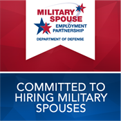 Military Spouse Employment Partnership