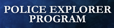 Police Explorer Program